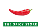 Teja Home Foods Logo